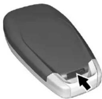 CHEVROLET Cruze (2018) - 40Clés, portesetglaces - 1