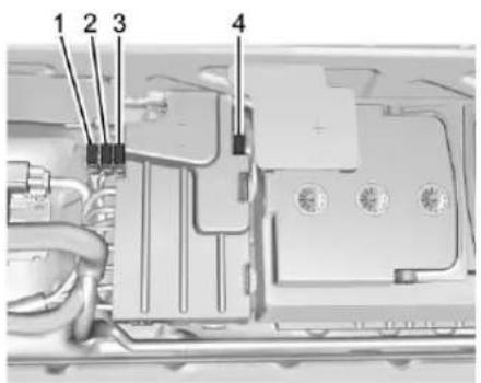 CHEVROLET Cruze (2018) - Entretienduvéhicule347 - 1