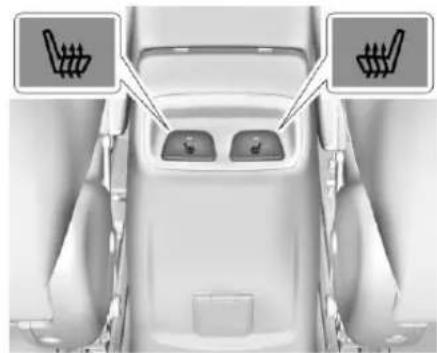 CHEVROLET Cruze (2018) - Avertissement(Suite) - 1