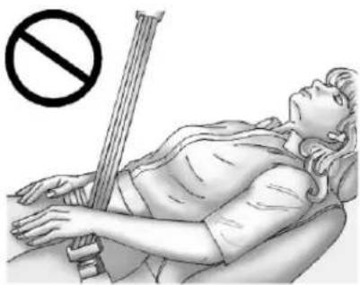 CHEVROLET Cruze (2018) - Avertissement(Suite) - 1