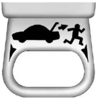 CHEVROLET Cruze (2018) - 56Clés, portesetglaces - 1