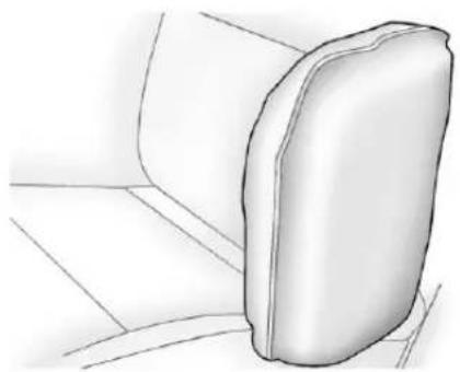 CHEVROLET Cruze (2018) - Siègesetappuis-têtes89 - 2