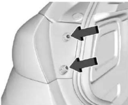 CHEVROLET Cruze (2018) - 340Entretienduvéhicule - 1