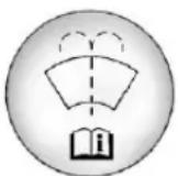 CHEVROLET Cruze (2018) - Ajoutdeliquidedelave-glace - 1