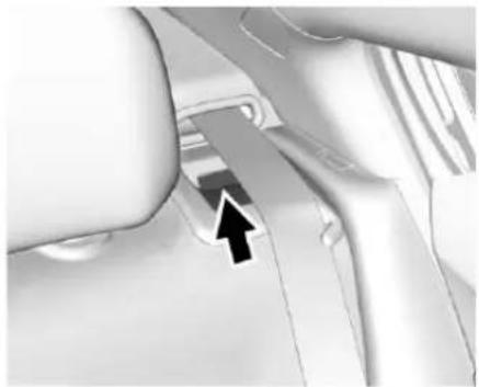 CHEVROLET Cruze (2018) - 76Siègesetappuis-têtes - 2