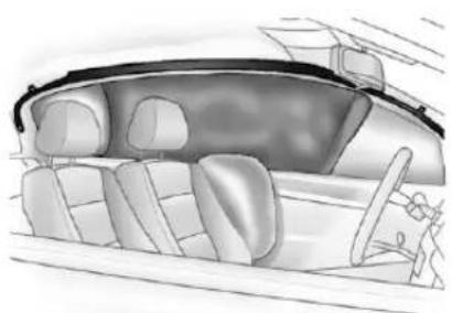 CHEVROLET Cruze (2018) - Siègesetappuis-têtes89 - 1