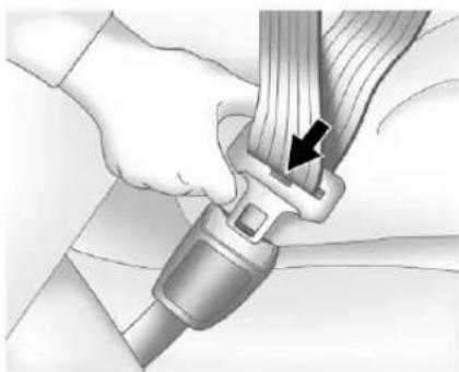 CHEVROLET Cruze (2018) - 82Siègesetappuis-têtes - 1