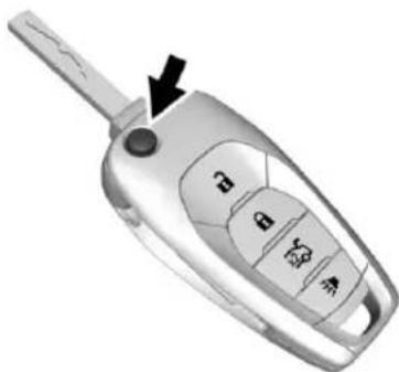 CHEVROLET Cruze (2018) - 36Clés, portesetglaces - 2