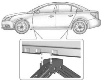 CHEVROLET Cruze (2018) - 388Entretienduvéhicule - 1