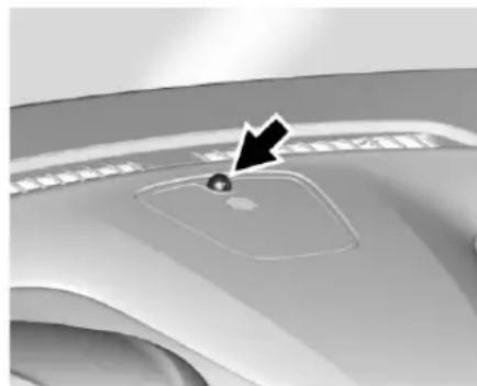 CHEVROLET Cruze (2018) - Systémedephares automatiques - 1