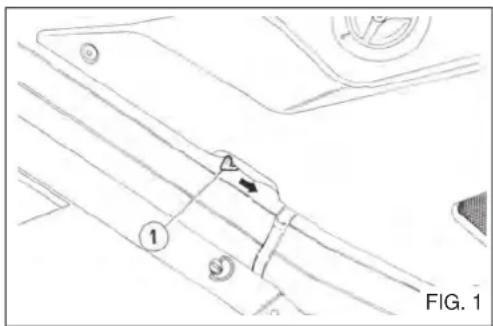 Cagiva Mito SP525 (2010) - VERGASERSTARTER - 1