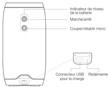 JBL Link 10 - 2
