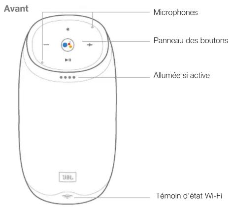 JBL Link 10 - 1