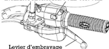 Indian Roadmaster (2015) - Affichage multifonction (AMF) - 1