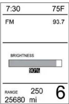Indian Roadmaster (2015) - Méthode 1 : - 1
