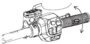 Indian Roadmaster (2015) - Inspection de la commande d'accélérateur - 1