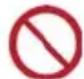 Beta EVO 300 SS (2018) - GENERAL PRECAUTIONS - 3
