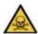 Beta EVO 300 SS (2018) - CORROSIVE SUBSTANCES HAZARD - 1