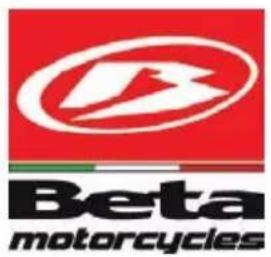 Beta EVO 300 SS (2018) - ALPHABETICAL INDEX - 1