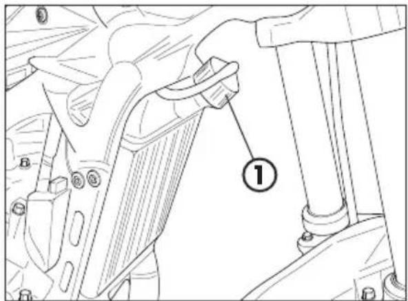 Beta EVO 300 SS (2018) - Attention : - 3