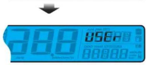 Beta EVO 300 SS (2018) - ODO setting - 3