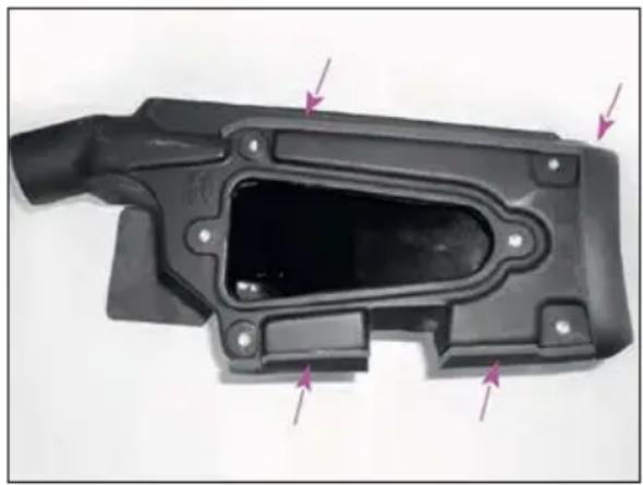 Beta EVO 300 SS (2018) - ACHTUNG: - 1
