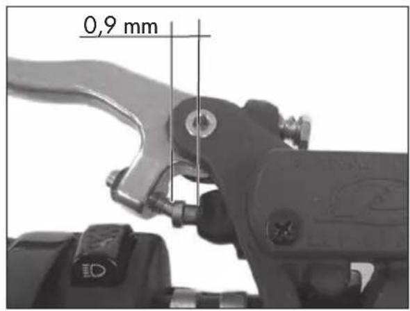 Beta EVO 300 SS (2018) - KEY TO SYMBOLS - 3