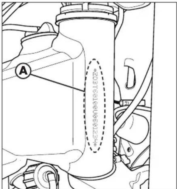 Beta EVO 300 SS (2018) - CONTENTS - 1