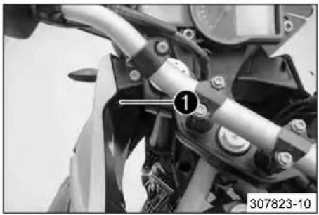 KTM 1190 Adventure (2013) - シヤーニで行うサイバー作業 116 - 1