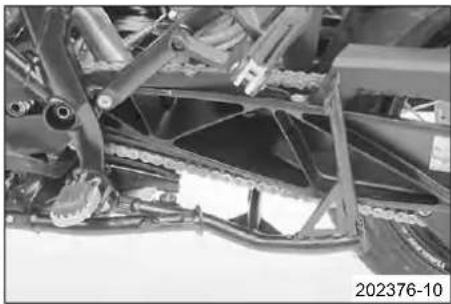 KTM 1190 Adventure (2013) - シヤーニで行うサイバー作業 100 - 1