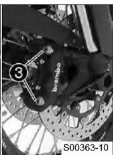 KTM 1190 Adventure (2013) - 主作業 - 3