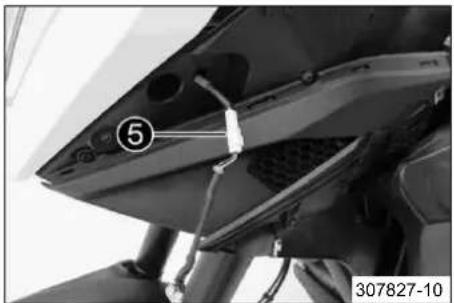 KTM 1190 Adventure (2013) - シヤーニで行うサイバー作業 117 - 3