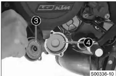 KTM 1190 Adventure (2013) - 工甸子行かト作業 177 - 3