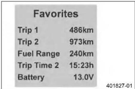 KTM 1190 Adventure (2013) - "Favorites" - 1