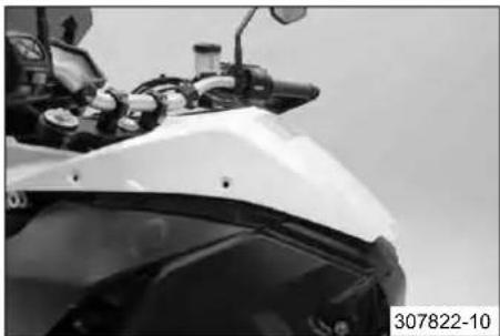 KTM 1190 Adventure (2013) - シーナスで行うサイバー作業 122 - 3