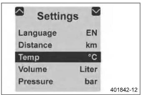 KTM 1190 Adventure (2013) - "Temp" - 1