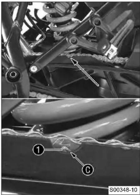 KTM 1190 Adventure (2013) - シヤーニで行うサイバー作業 109 - 1