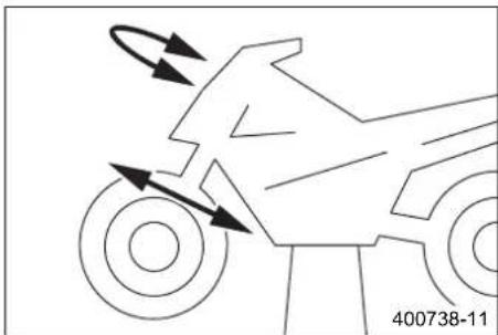 KTM 1190 Adventure (2013) - 参考 - 1