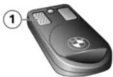 BMW F 800 GT (2016) - การหยุดทำงานเข็นเซอร์ เคลื่อนไหว - 1