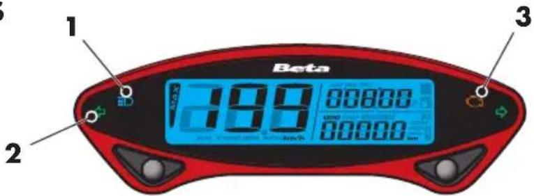 Beta EVO 2T 200 (2017) - TESTIGOS - 1