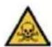 Beta EVO 2T 200 (2017) - CORROSIVE SUBSTANCES HAZARD - 1