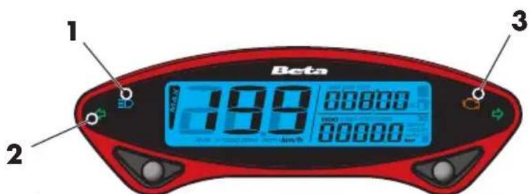 Beta EVO 2T 200 (2017) - SPIE - 1