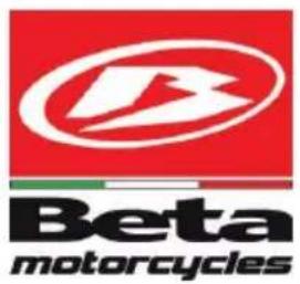 Beta EVO 2T 200 (2017) - INDICE ALFABETICO - 1