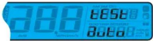 Beta EVO 2T 200 (2017) - Installing afstand chronometer - 1