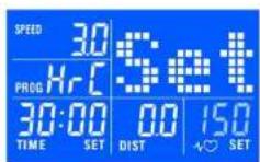 DKN EcoRun - (cinturón en el pecho obligatorio) - 2