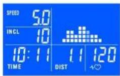 DKN EcoRun - Programas: - 3