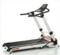 DKN EcoRun - Body Mass Index (BMI) - 21