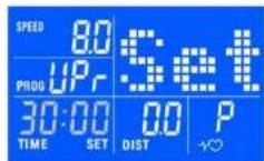 DKN EcoRun - User program: - 3