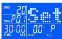 DKN EcoRun - Programmas: - 2