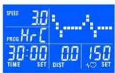 DKN EcoRun - (cinturón en el pecho obligatorio) - 1